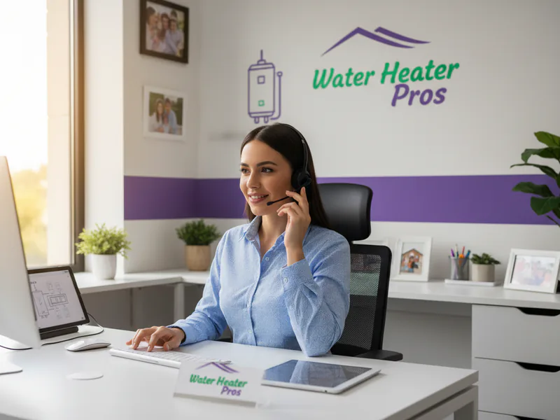 Water Heater Repair  in Grand Haven  FAQ